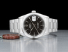 Rolex Datejust 36 Nero Oyster 16200 Royal Black Onyx 